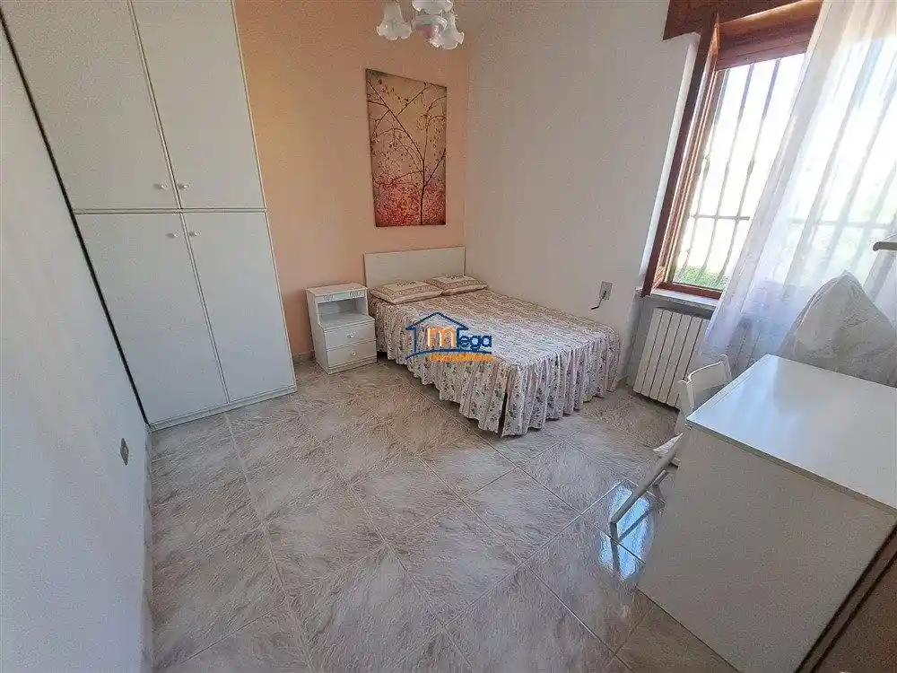 Villa unifamiliare via Carlo Alberto Dalla Chiesa 11, Alezio - foto 5