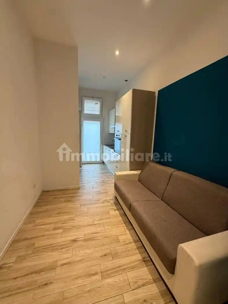 Bilocale via Cadibona, Molise - Cuoco, Milano - foto 2