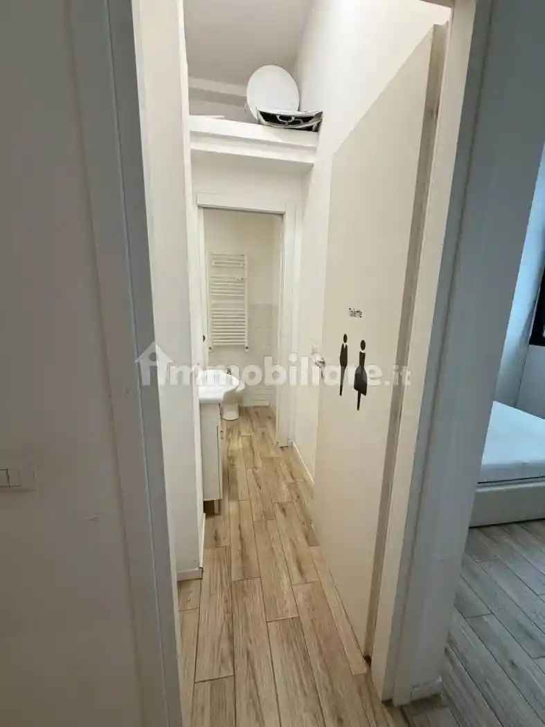 Bilocale via Cadibona, Molise - Cuoco, Milano - foto 4