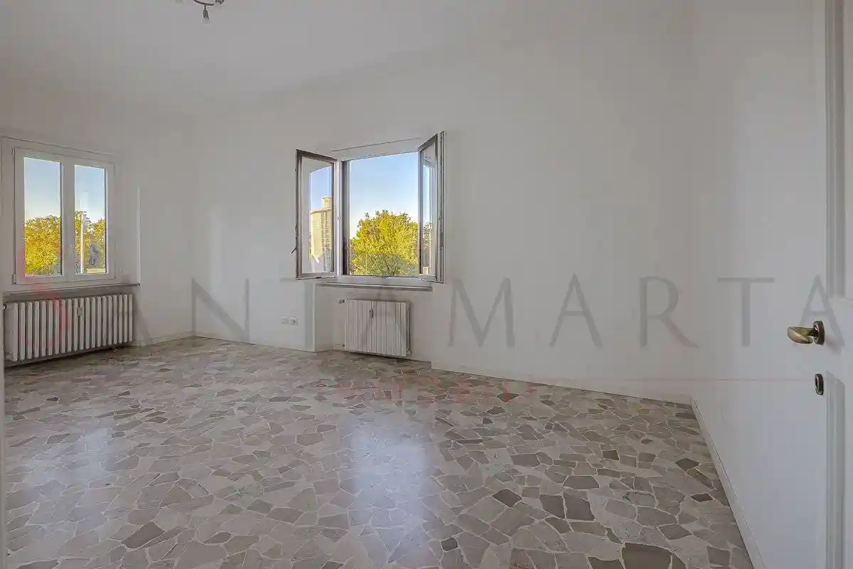 Attico piazzale Luigi Cadorna, Cadorna - Castello, Milano - foto 3