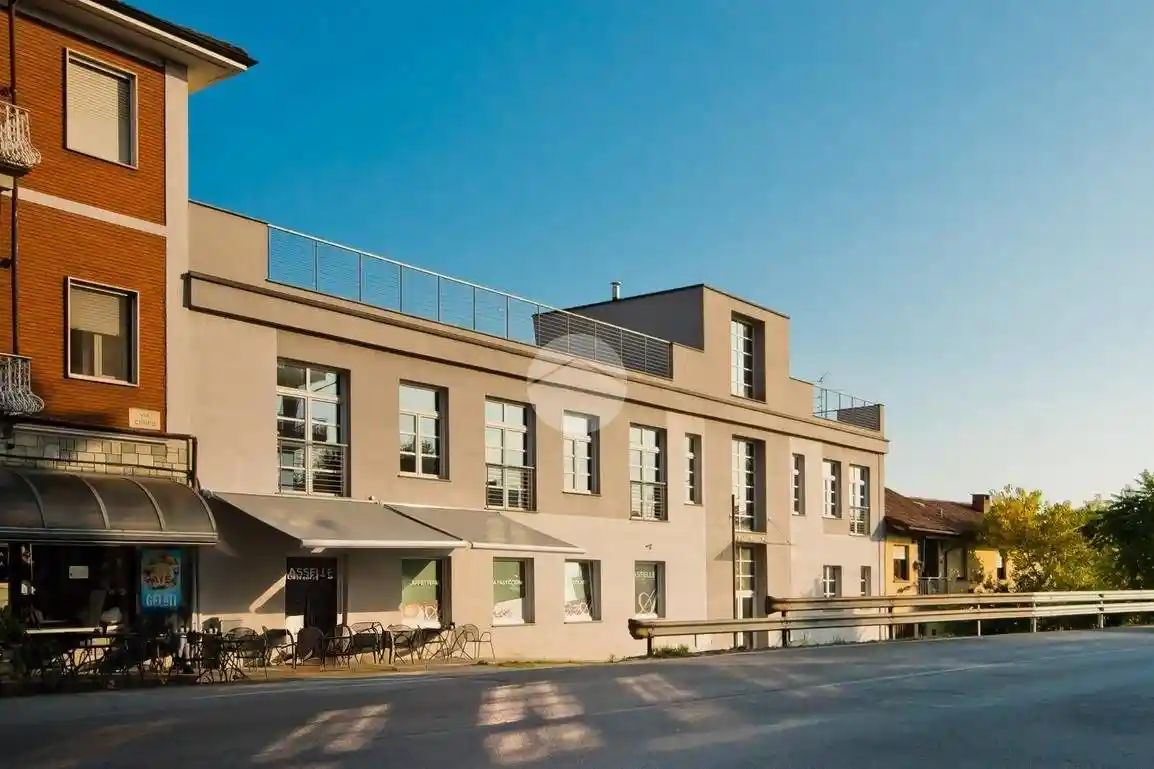 Appartamento in vendita a Bra