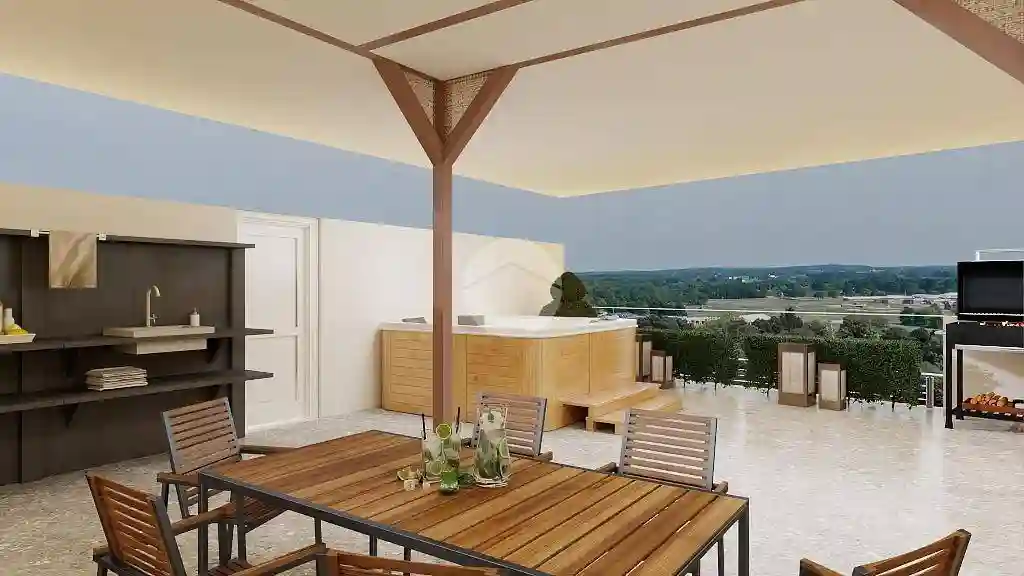 Appartamento - foto 3