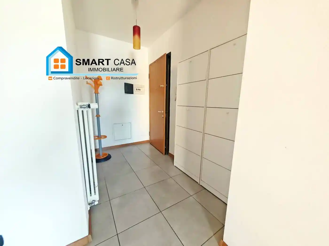 Trilocale via Giambattista Unterveger, Solteri, Trento - foto 5