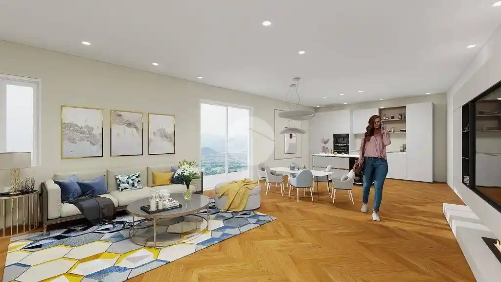 Appartamento in vendita a Bra