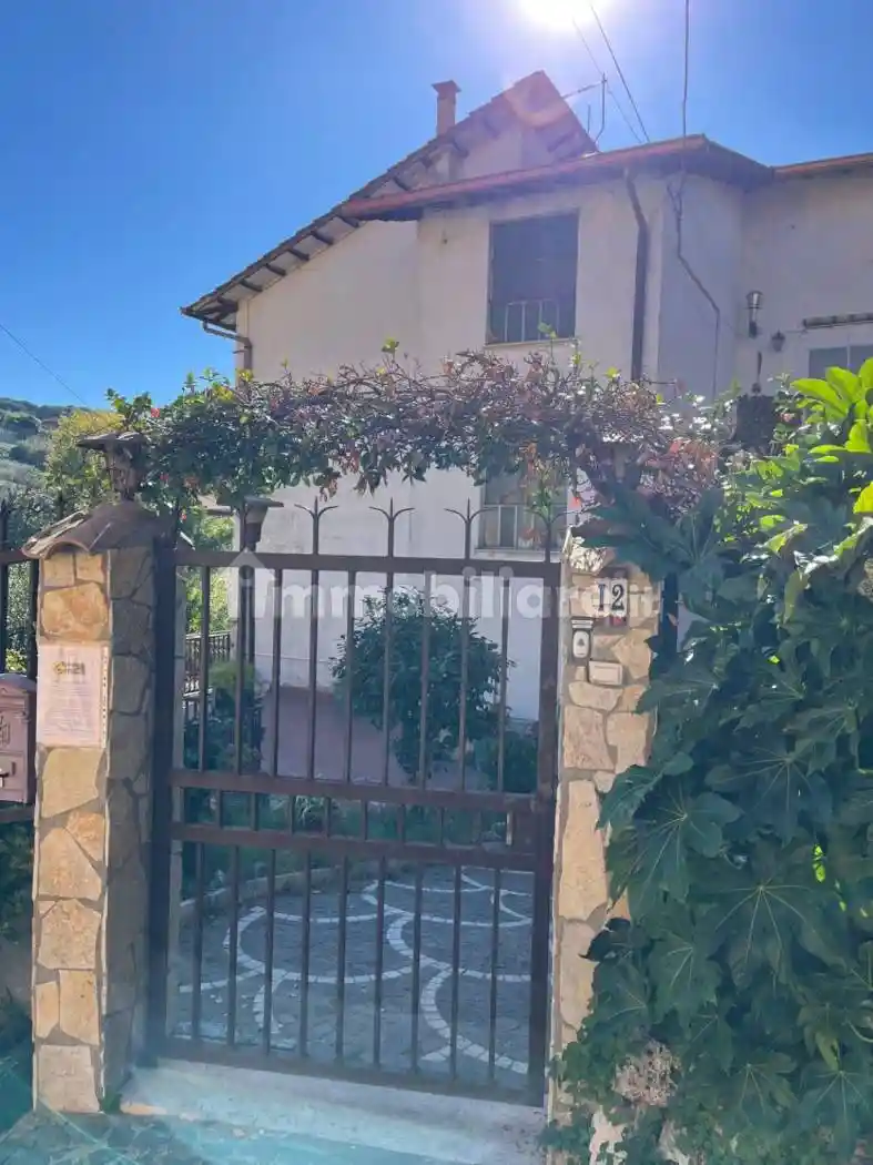 Trilocale via degli Scaloni, Colle delle Ginestre, Pedica, Grottaferrata - foto 2