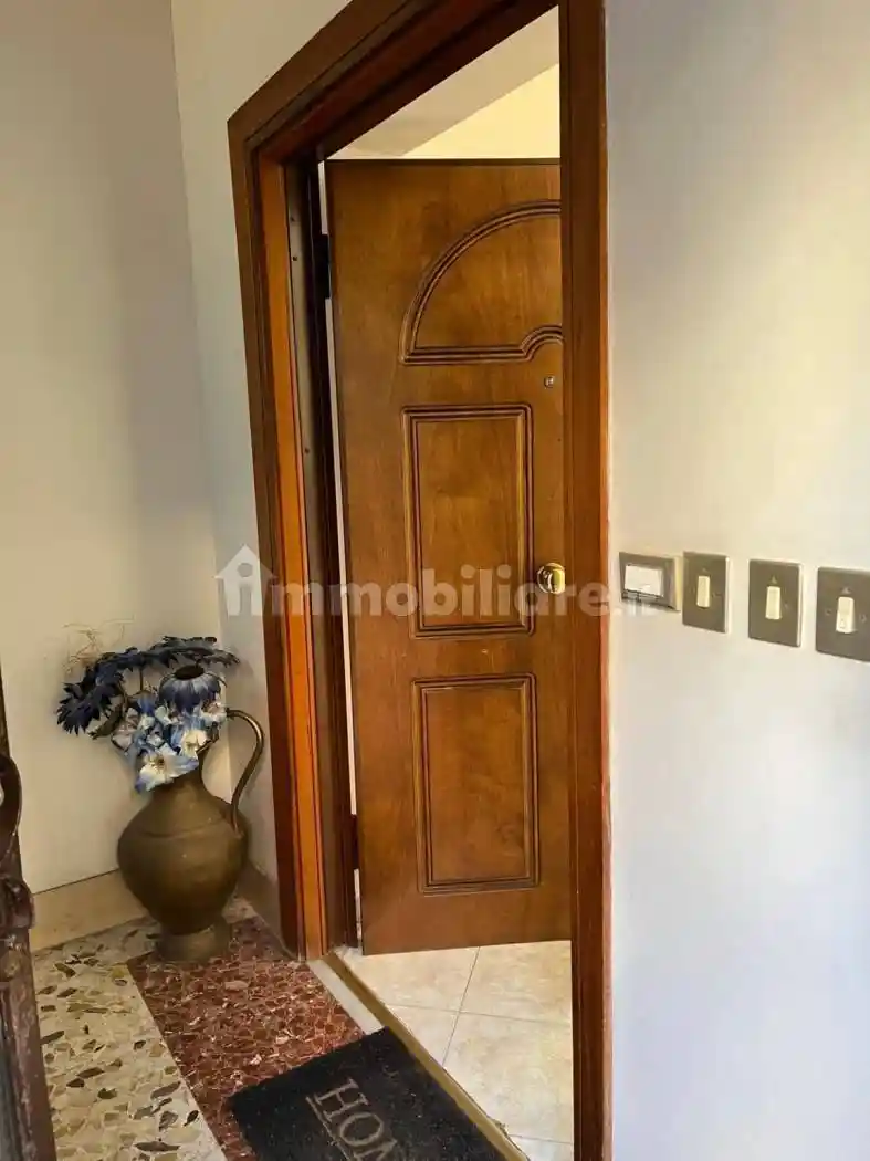 Trilocale via degli Scaloni, Colle delle Ginestre, Pedica, Grottaferrata - foto 4