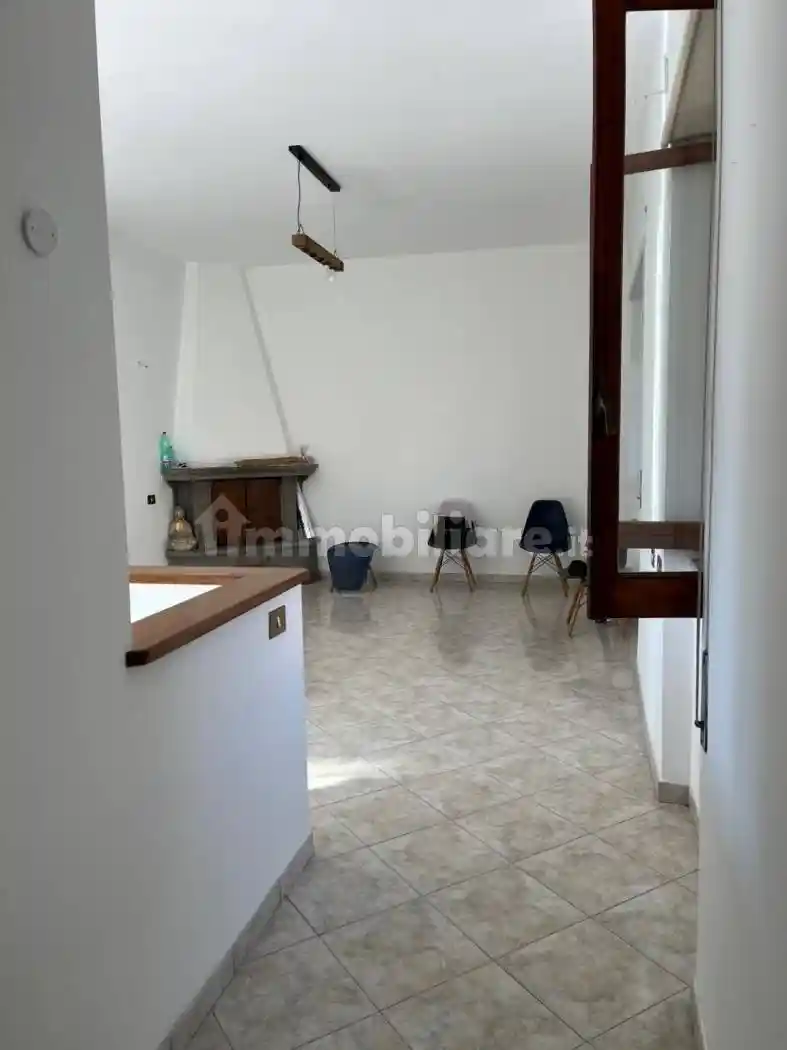 Trilocale via degli Scaloni, Colle delle Ginestre, Pedica, Grottaferrata - foto 5