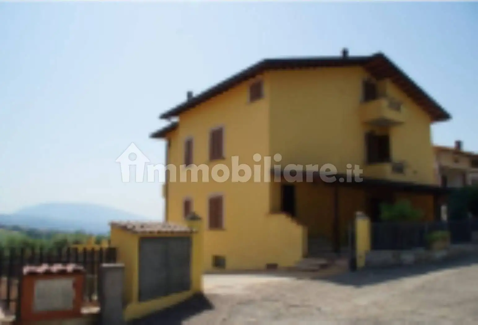 Appartamento in asta a Perugia