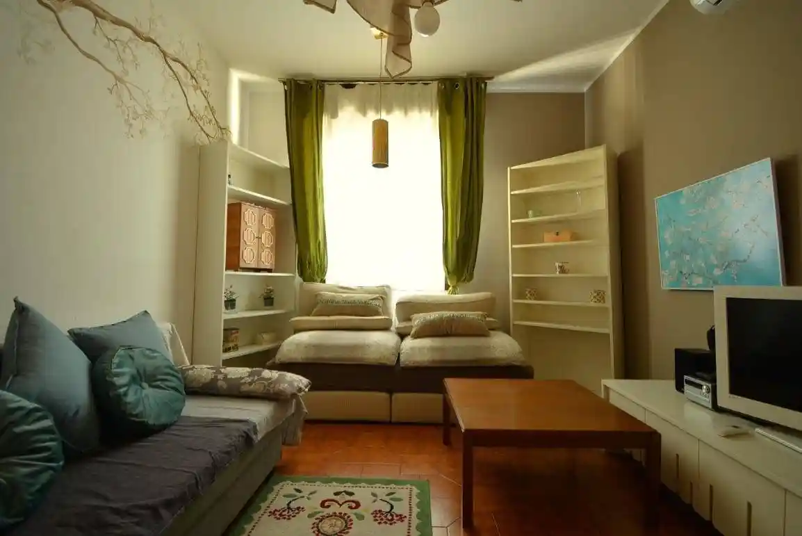 Monolocale via E. Curiel 1, Cavenago di Brianza - foto 2