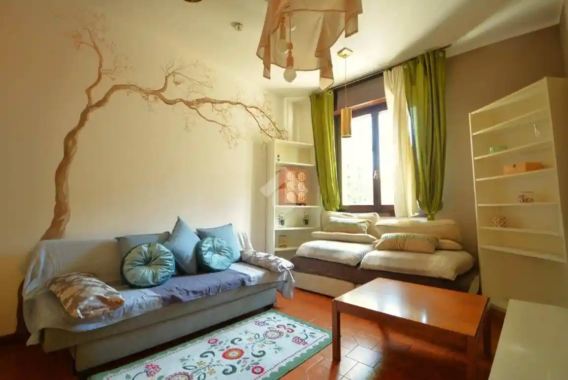 Monolocale via E. Curiel 1, Cavenago di Brianza - foto 4