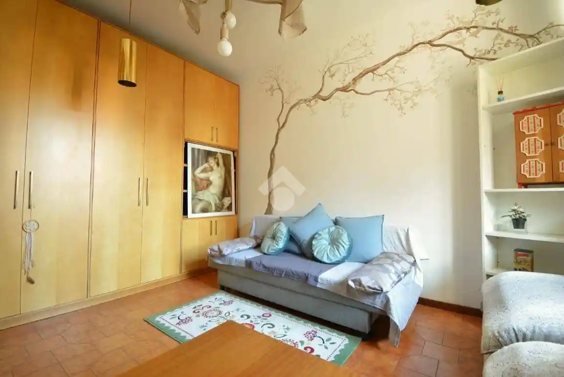 Monolocale via E. Curiel 1, Cavenago di Brianza - foto 5