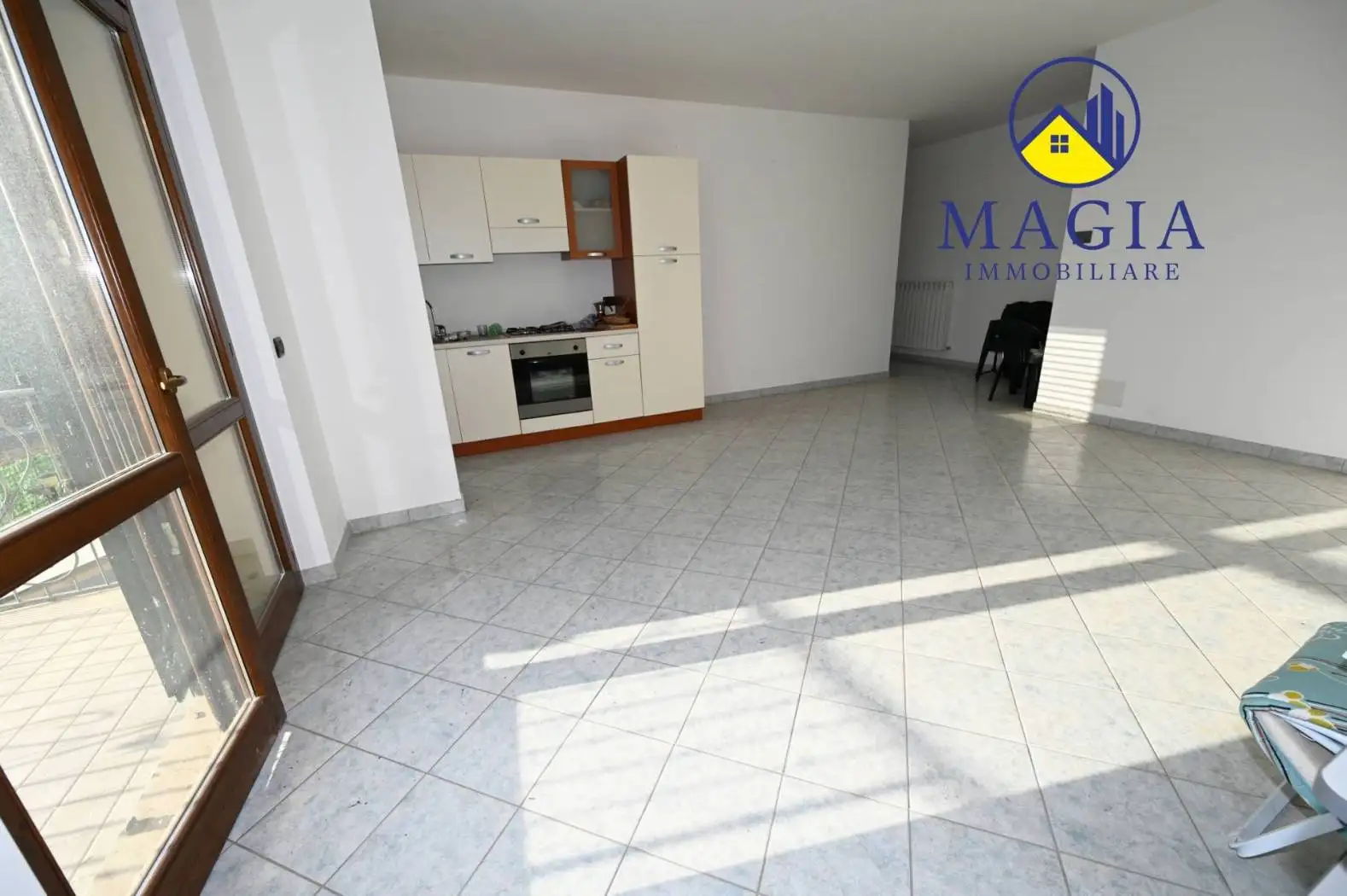 Appartamento via Roma 276, Piattoni Villa Sant'Antonio, Castel di Lama - foto 4