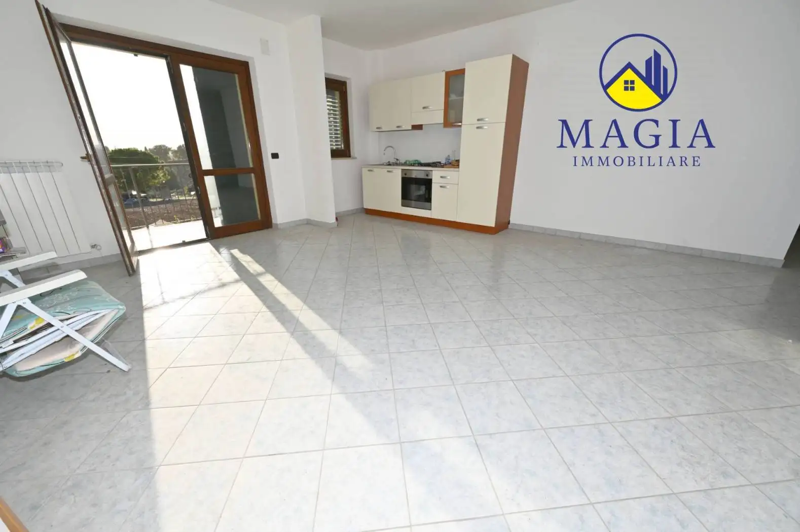 Appartamento via Roma 276, Piattoni Villa Sant'Antonio, Castel di Lama - foto 5