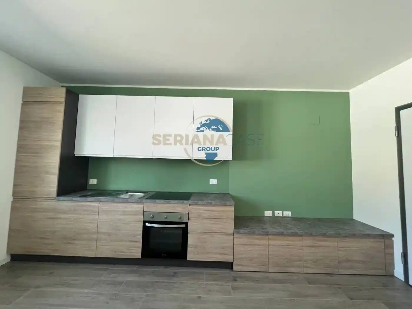 Bilocale via Papa Ratti, Redona, Bergamo - foto 3