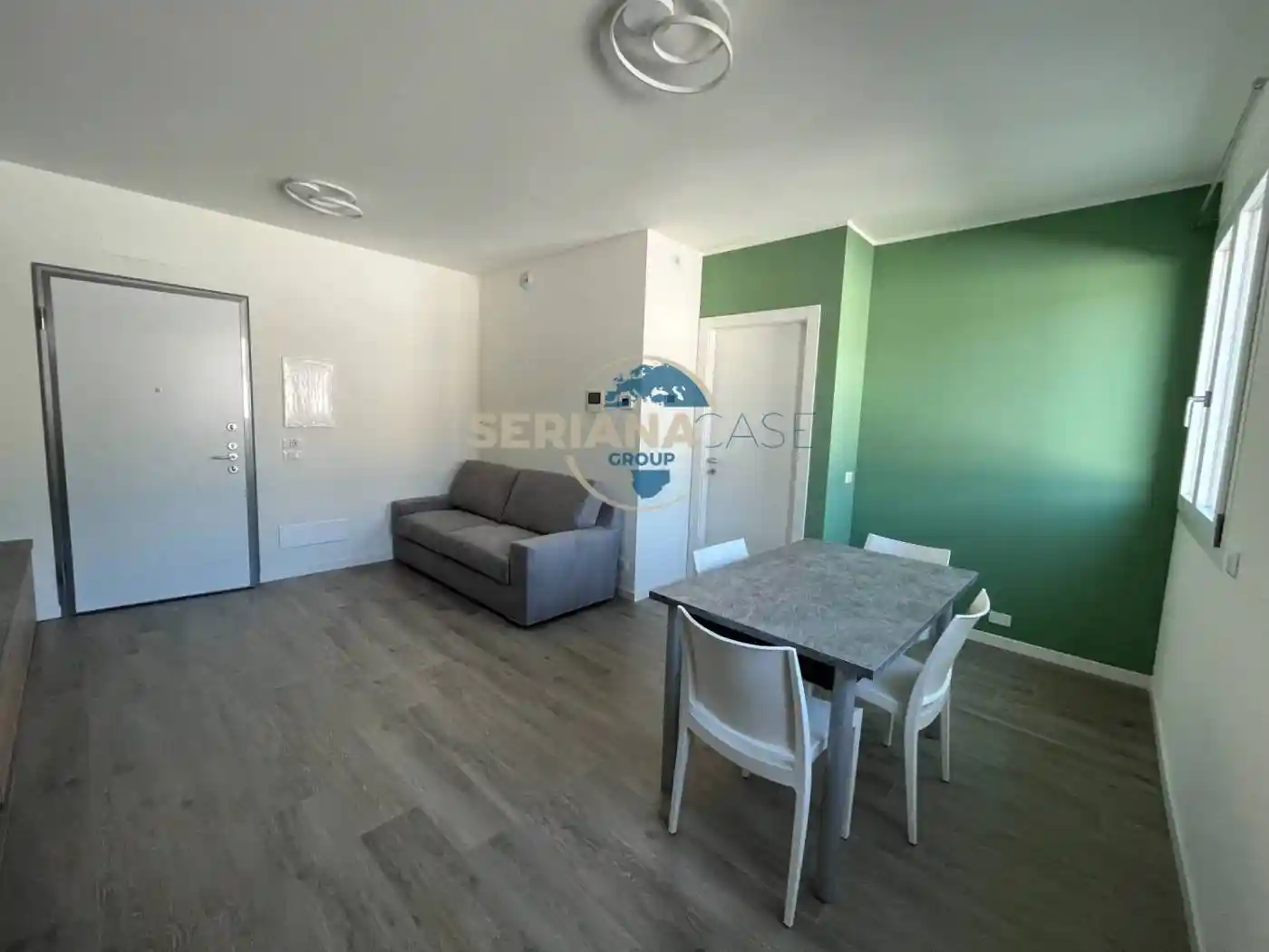 Bilocale via Papa Ratti, Redona, Bergamo - foto 4