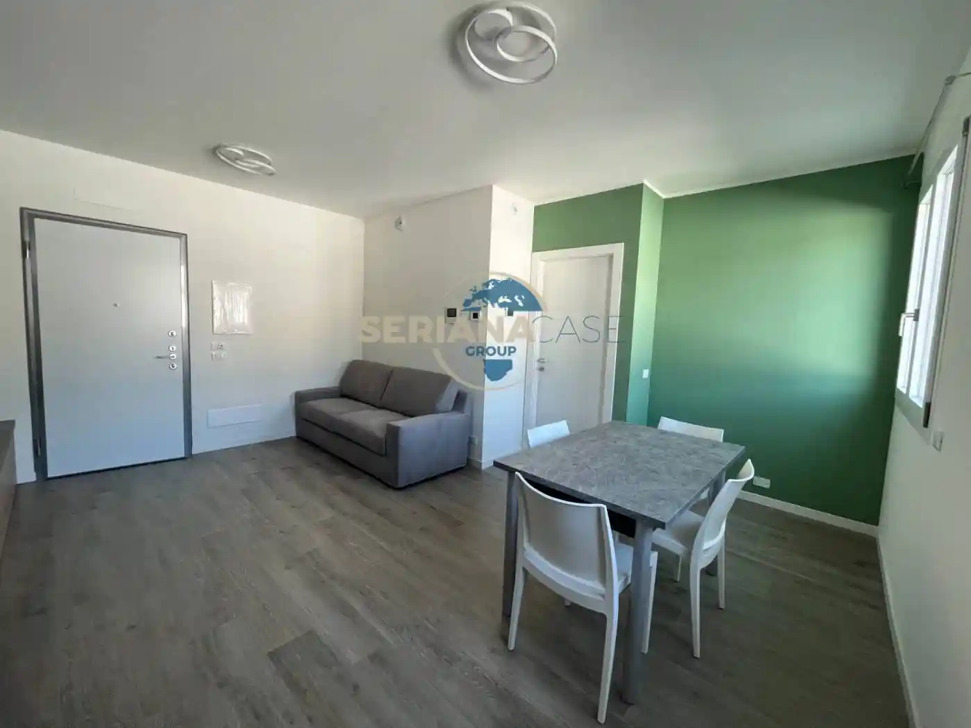 Bilocale via Papa Ratti, Redona, Bergamo - foto 5