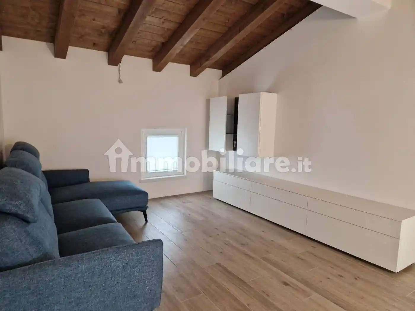 Mansarda via Dalmazia, Centro, San Daniele del Friuli - foto 3