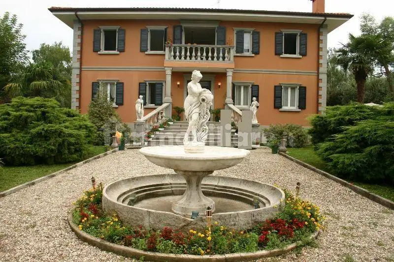 Villa in vendita a San Giovanni al Natisone