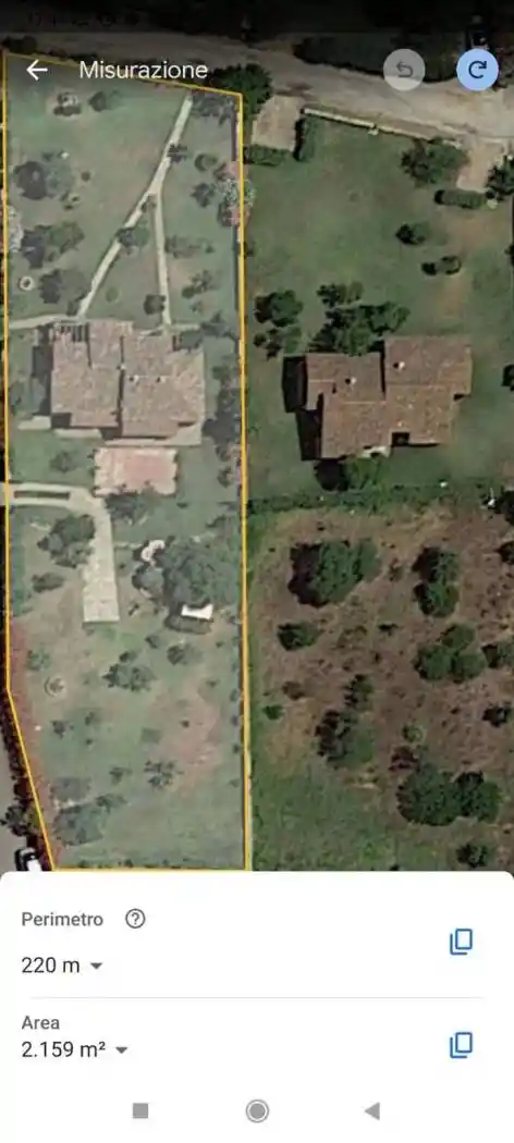 Villa in vendita a San Teodoro