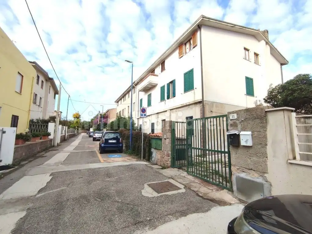 Appartamento in vendita a Bosa