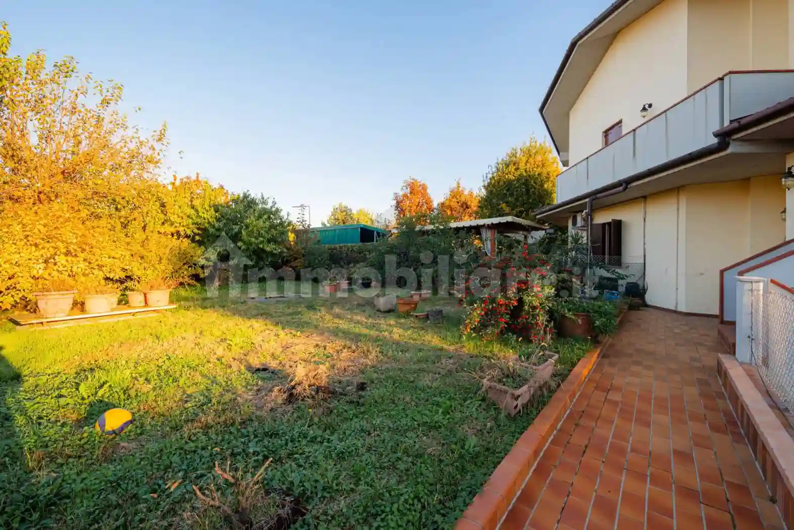 Villetta a schiera - foto 2