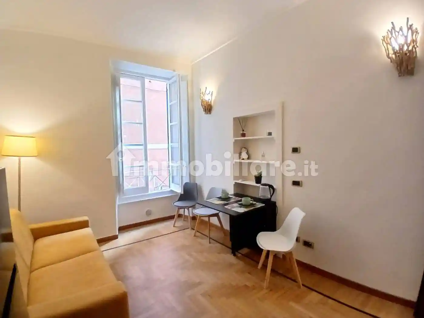 Appartamento in vendita a Albenga