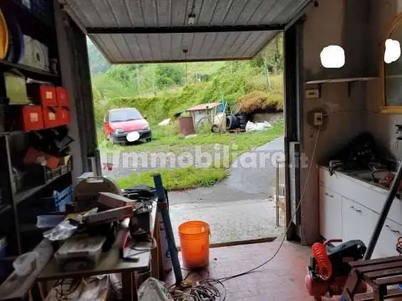 Appartamento in asta a Bargagli