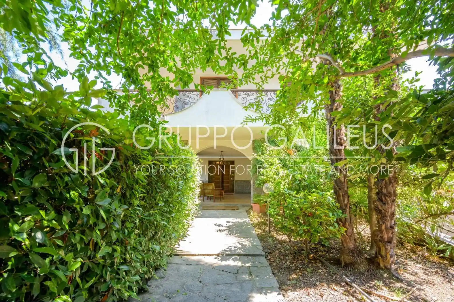 Villa unifamiliare via Giuseppe Bronzini, Santa Rita, Novara - foto 5