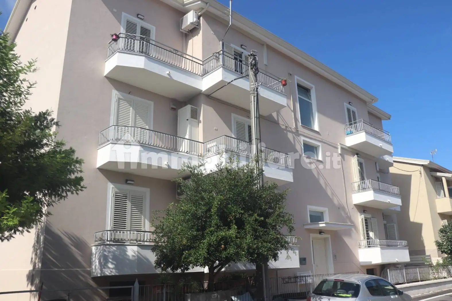 Appartamento in vendita a Limatola