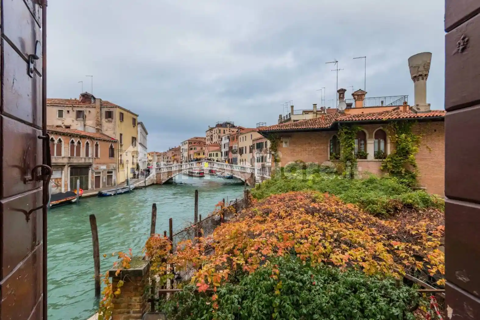 Appartamento Ponte de le Guglie, Guglie - San Leonardo, Venezia - foto 2