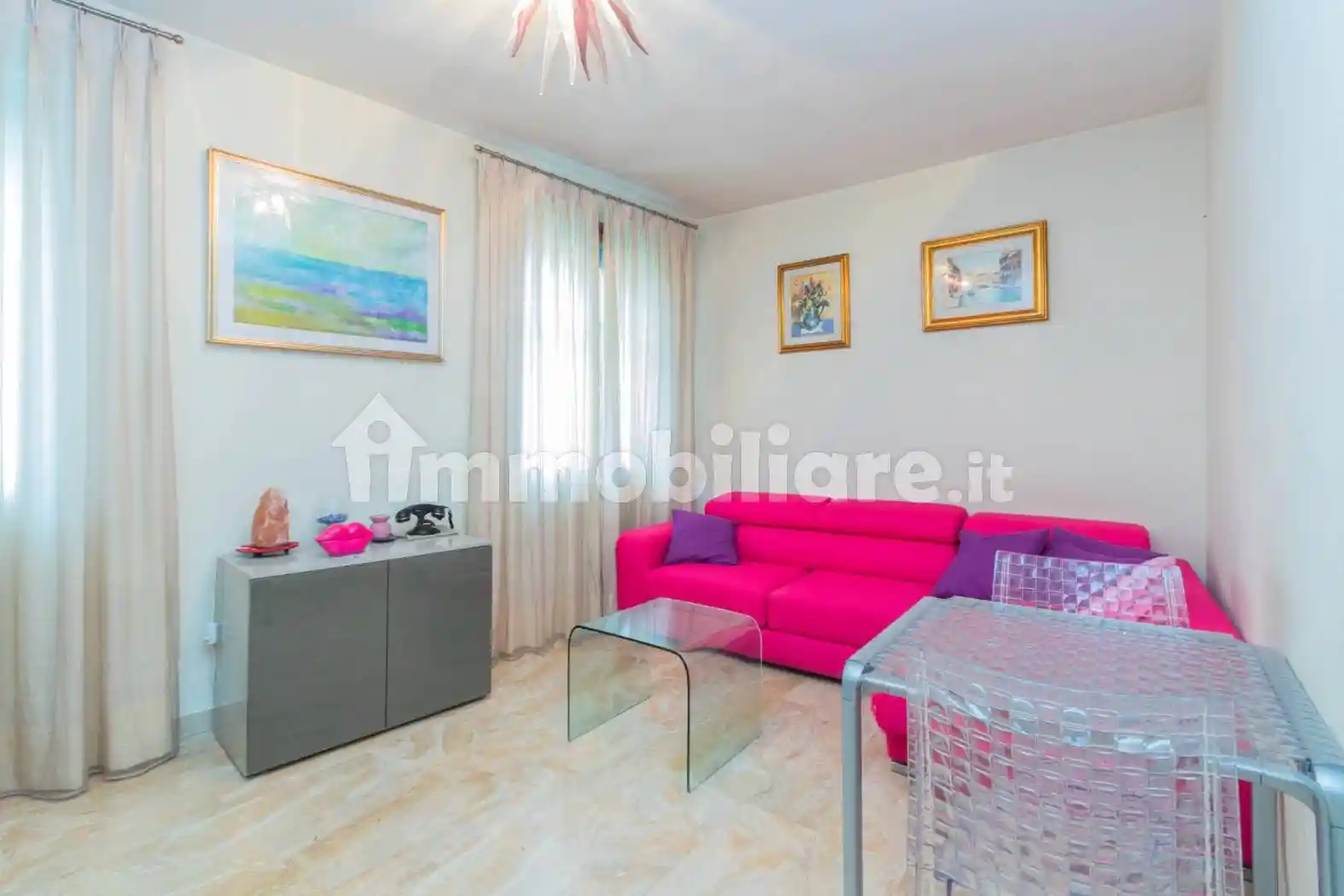 Appartamento Ponte de le Guglie, Guglie - San Leonardo, Venezia - foto 3