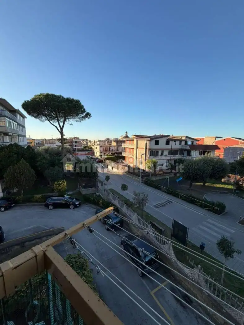 Appartamento in vendita a Castello di Cisterna