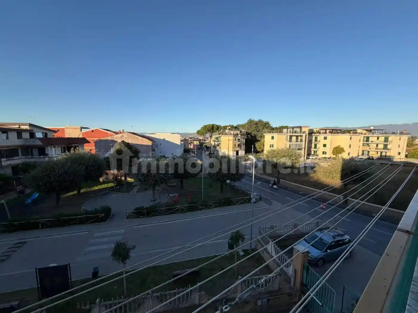 Bilocale via Madonna Stella, Castello di Cisterna - foto 2