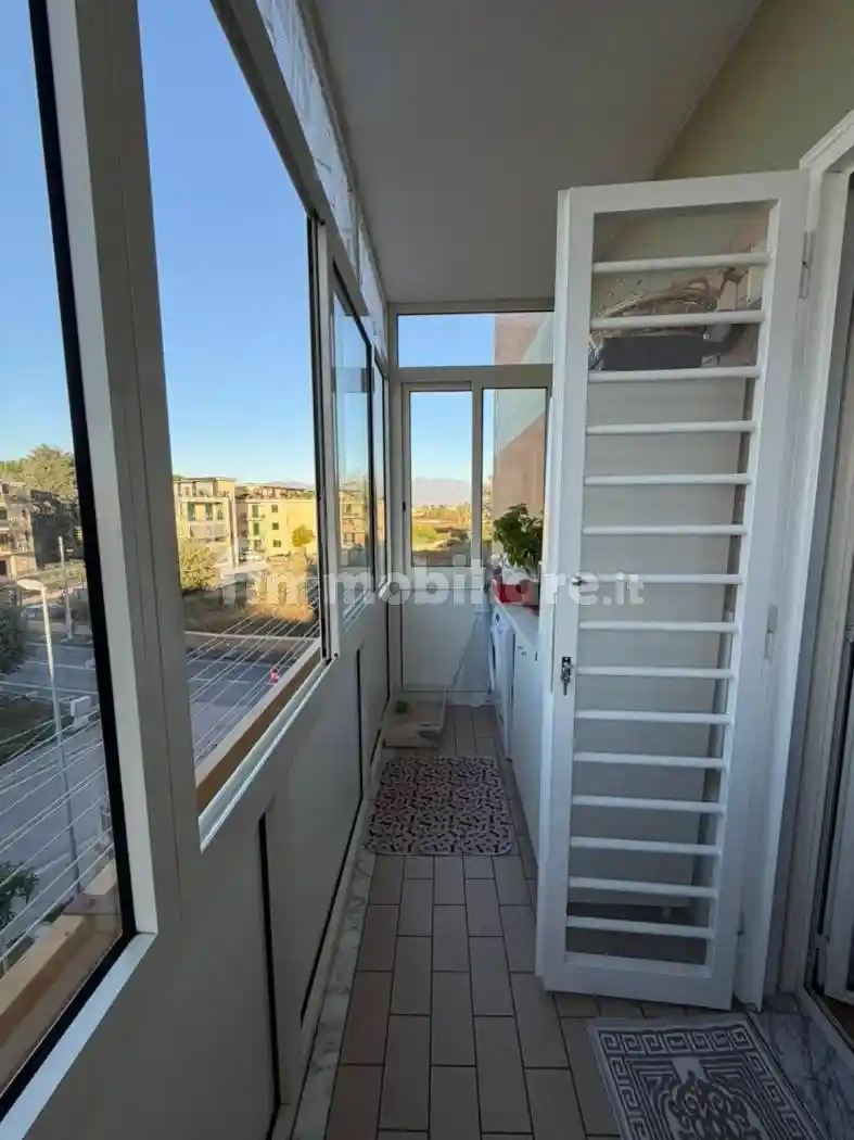 Bilocale via Madonna Stella, Castello di Cisterna - foto 3