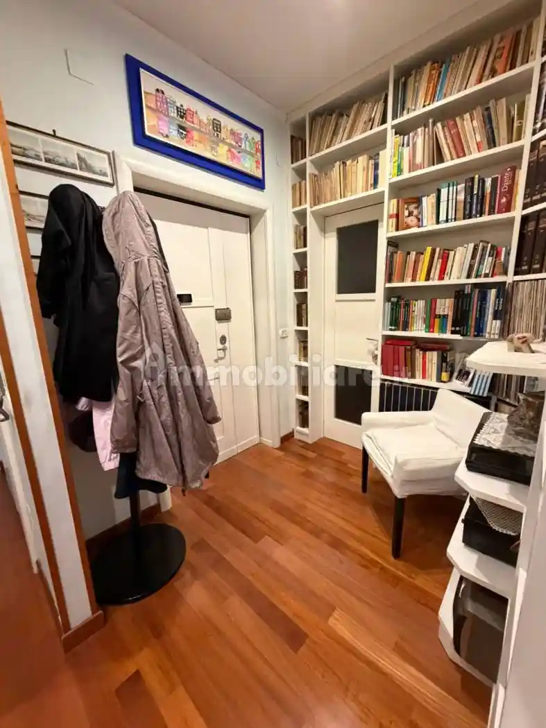 Bilocale via Madonna Stella, Castello di Cisterna - foto 4