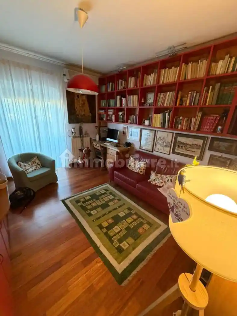 Bilocale via Madonna Stella, Castello di Cisterna - foto 5