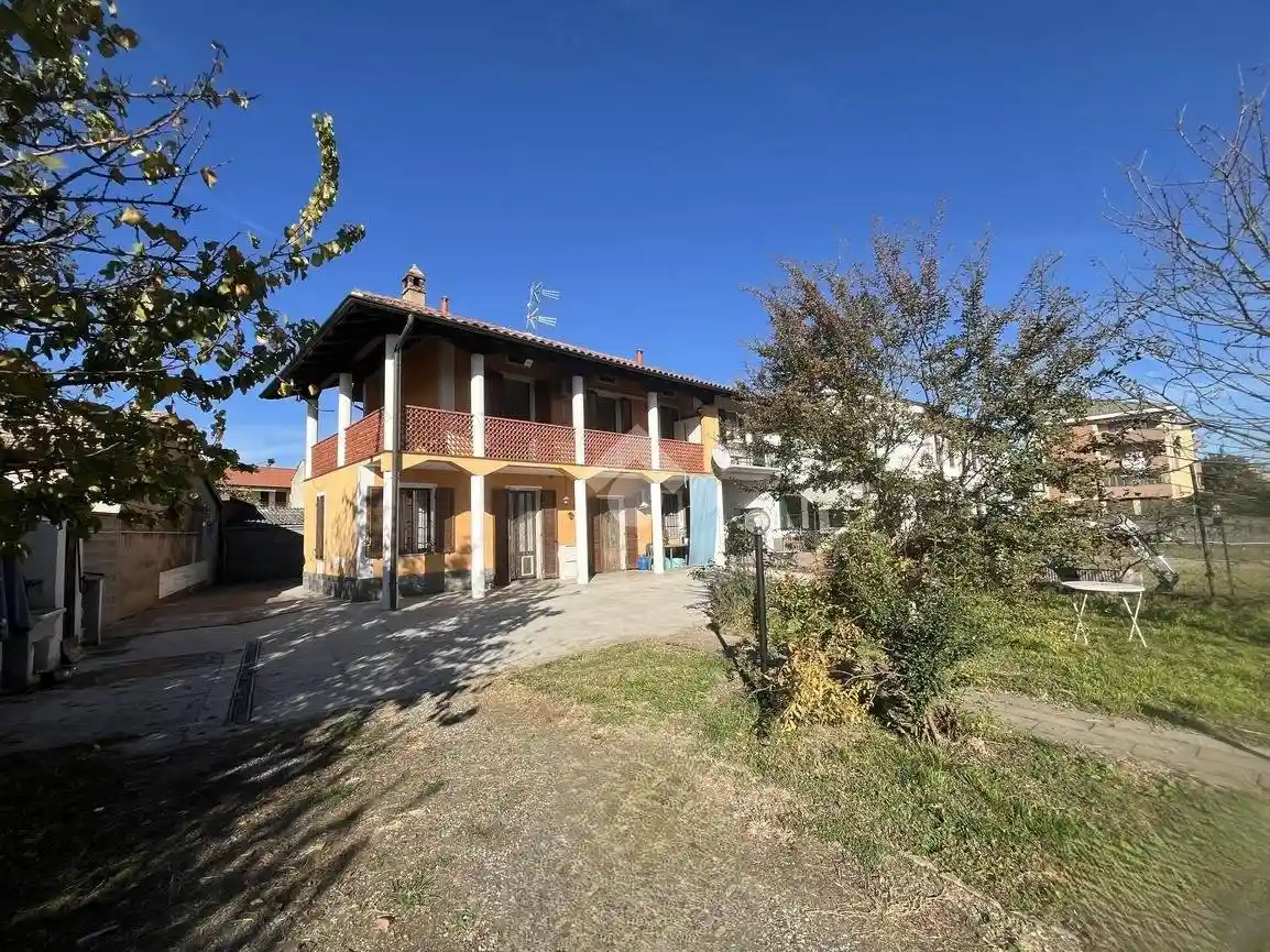 Casa indipendente - foto 2