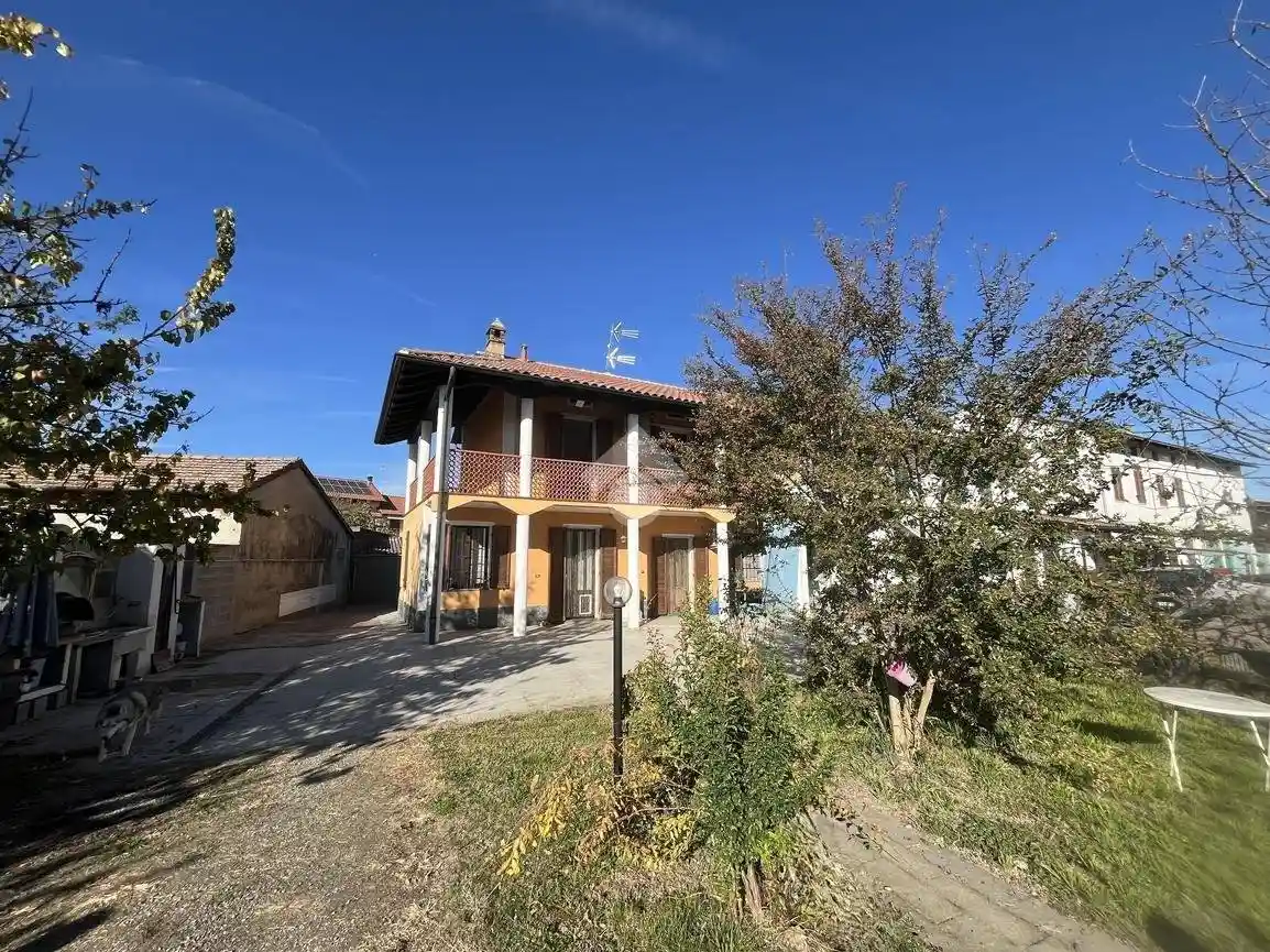 Casa indipendente - foto 3