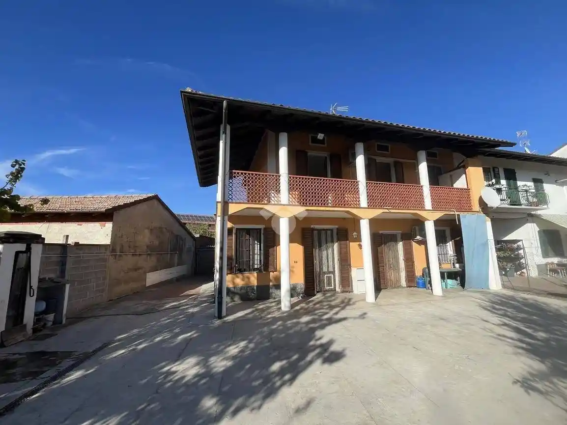 Casa indipendente - foto 4