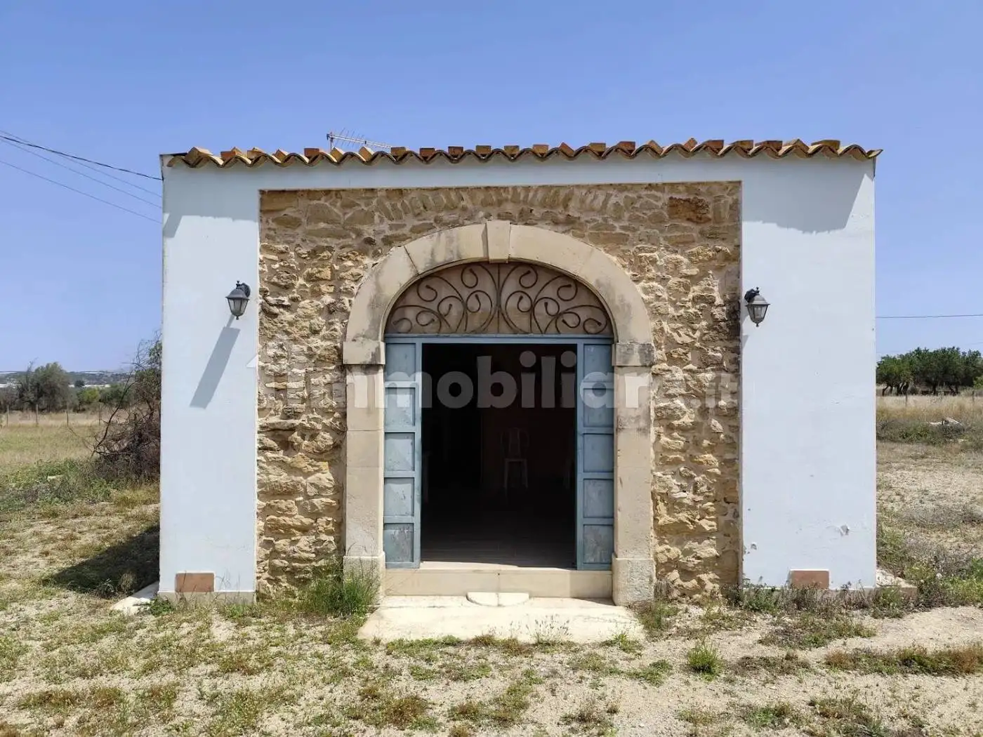 Cascina Sp4 No Number, Chiaramonte Gulfi - foto 2