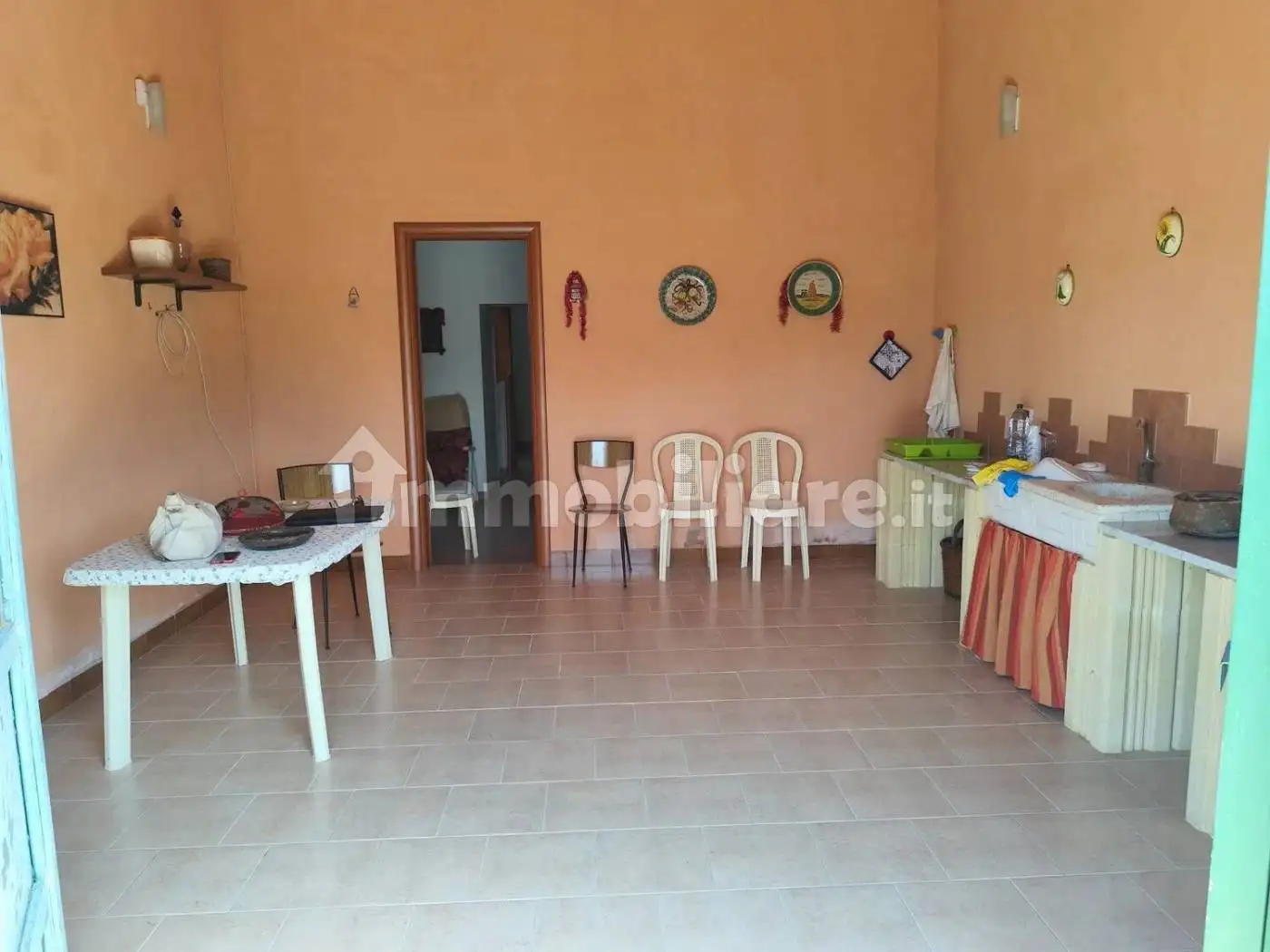 Cascina Sp4 No Number, Chiaramonte Gulfi - foto 3