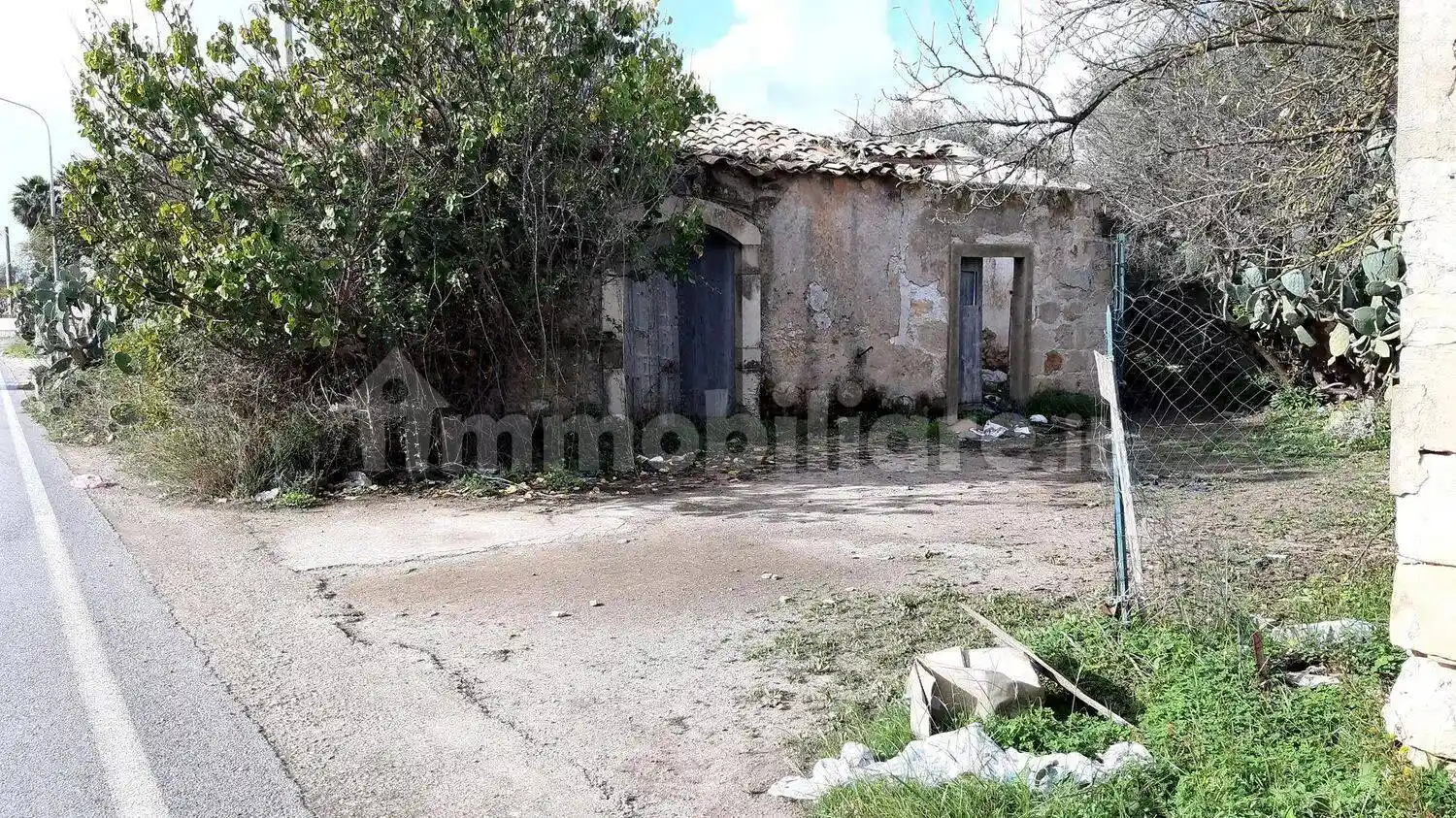 Villa in vendita a Vittoria