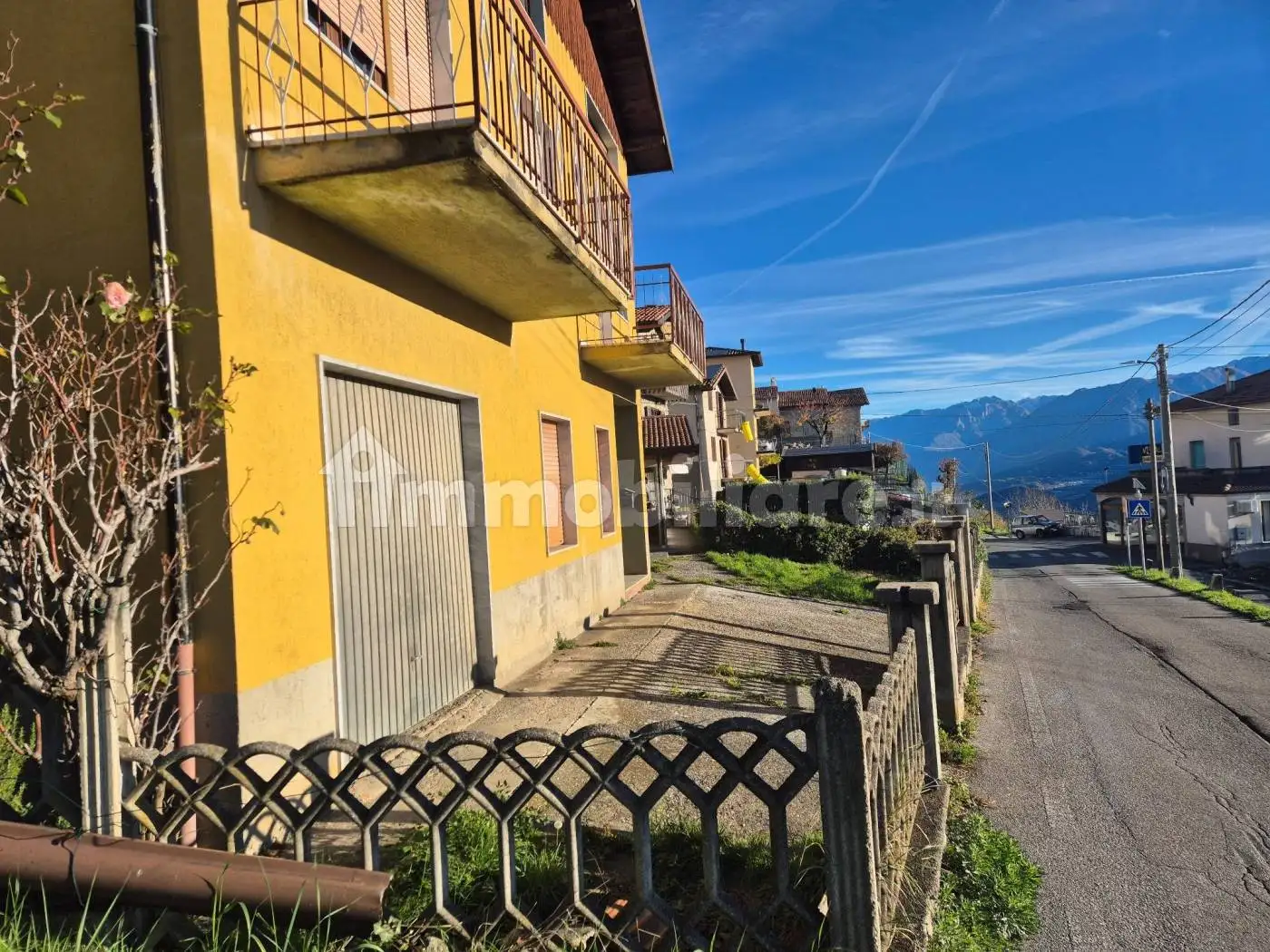 Villa unifamiliare via San Nazzaro, Anfurro, Angolo Terme - foto 3