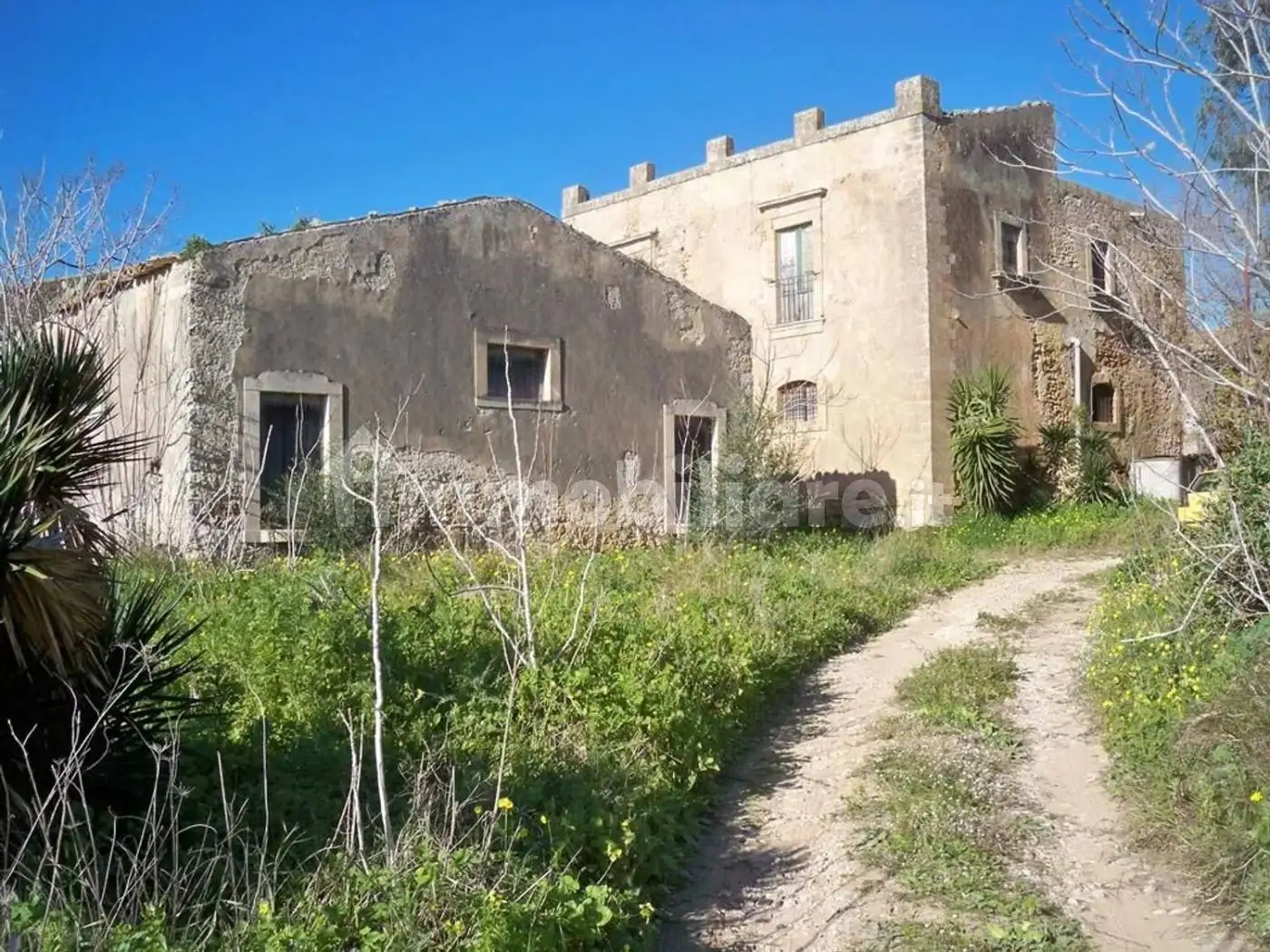 Villa in vendita a Ragusa