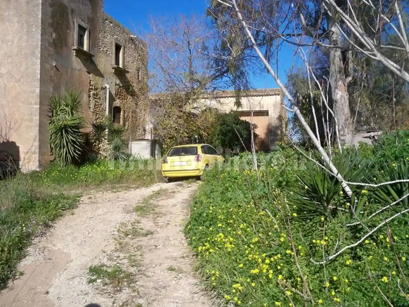 Villa unifamiliare, da ristrutturare, 2500 m², Donnafugata - Punta Braccetto, Ragusa - foto 2