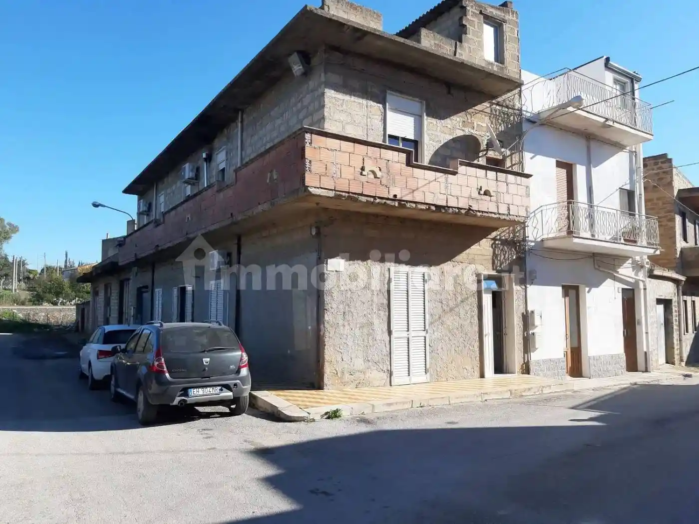 Villa in vendita a Vittoria