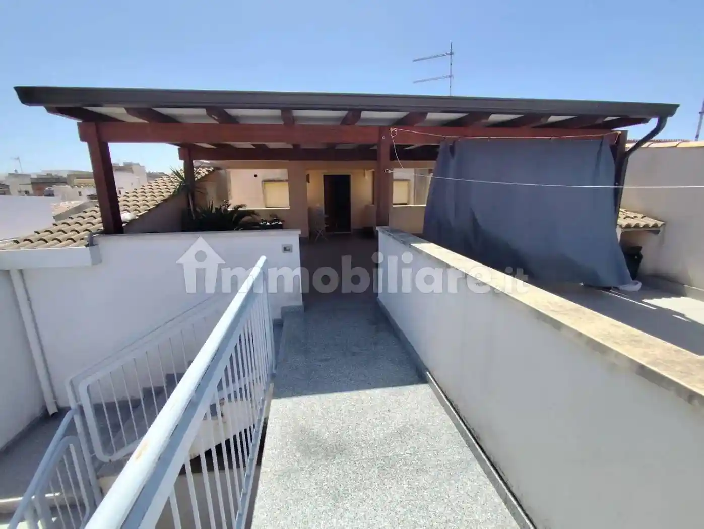 Appartamento in vendita a Vittoria