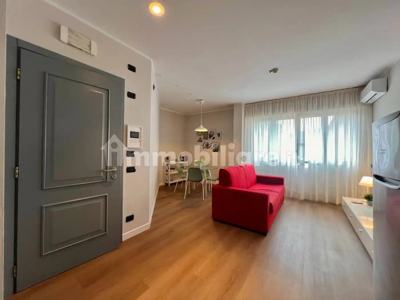 Appartamento in affitto a Pietrasanta