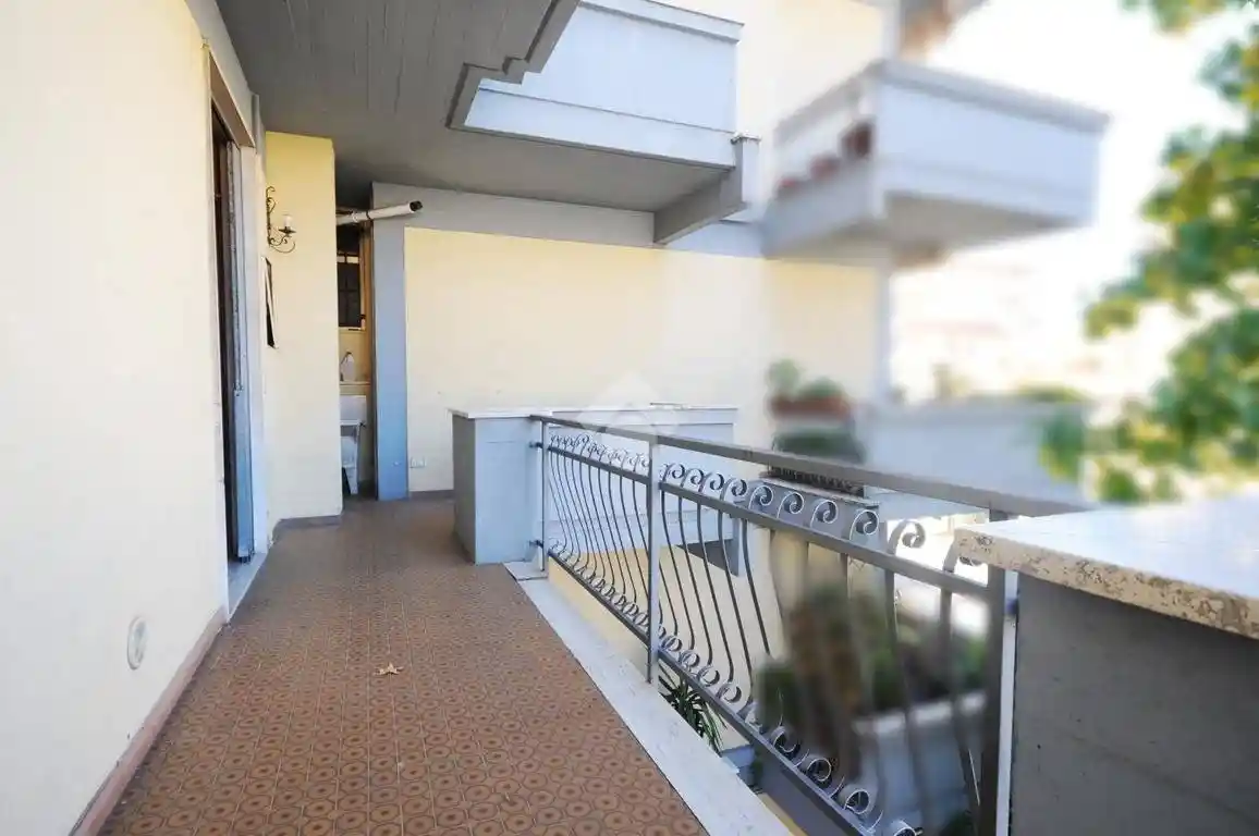 Quadrilocale via Ferrucci, Zarini - Valentini, Prato - foto 5