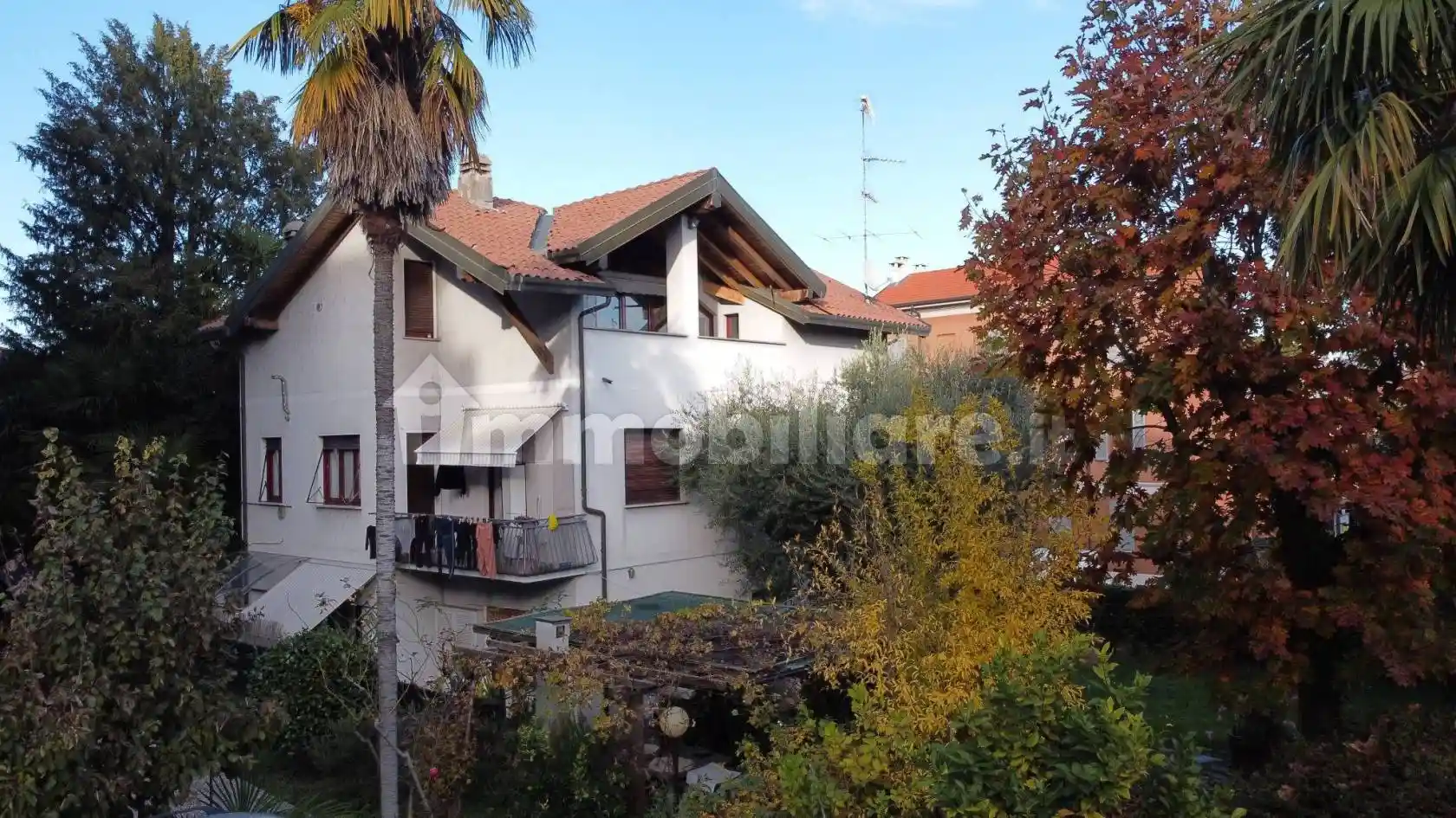 Villa in vendita a Arona